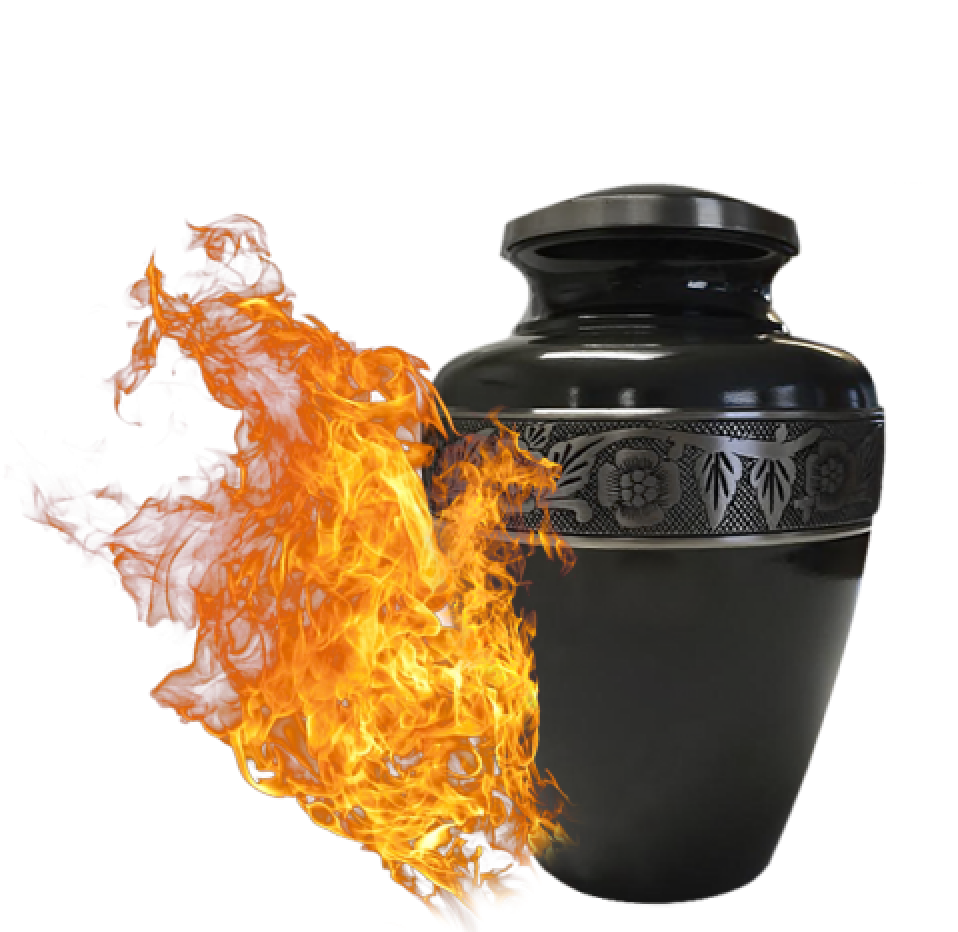  Дедушка Компании 'Ритуальные услуги'