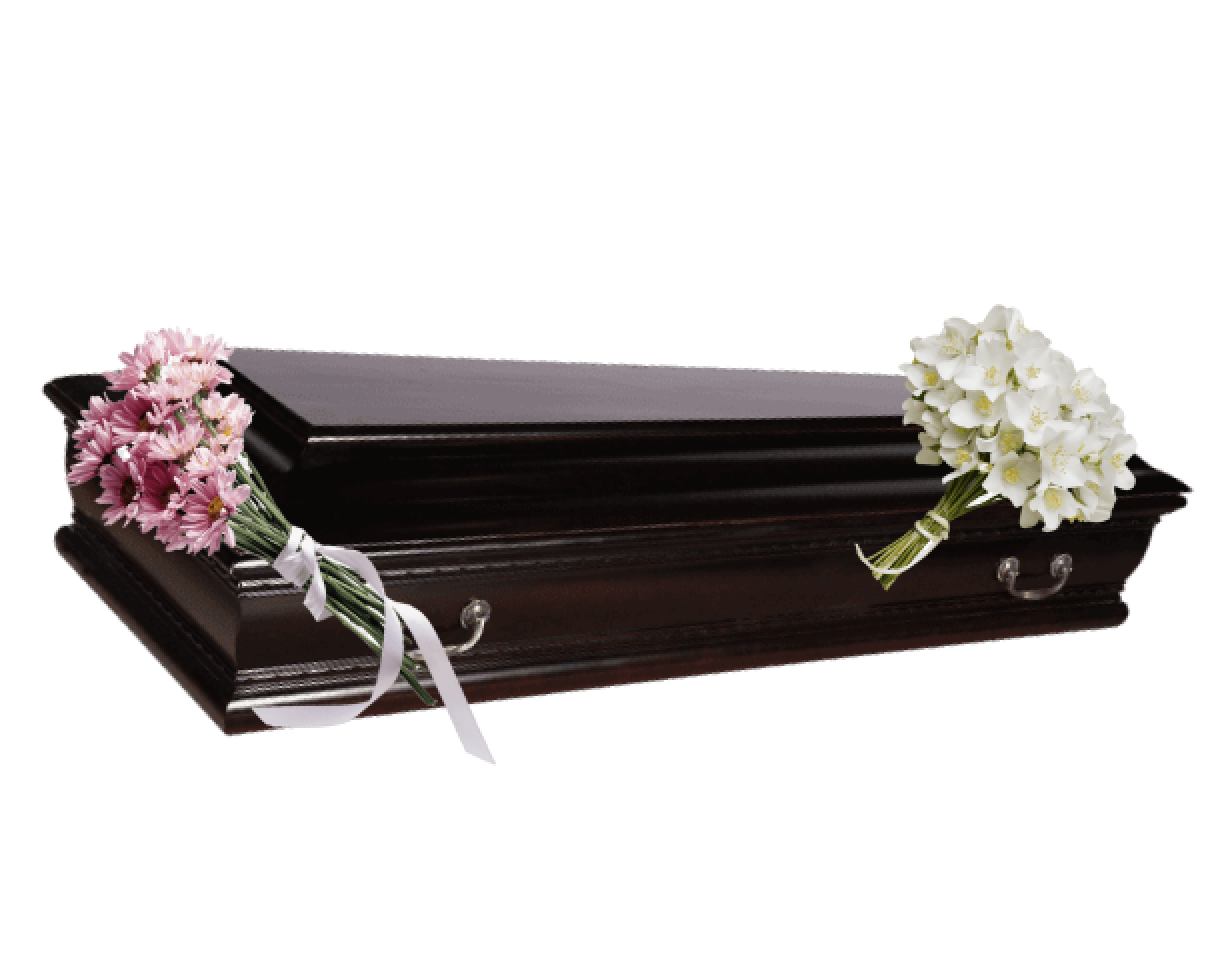  Дедушка Компании 'Ритуальные услуги'