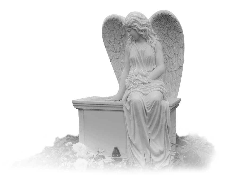  Дедушка Компании 'Ритуальные услуги'